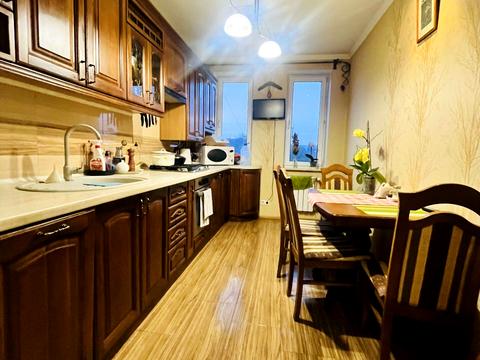Квартира на вул. Надрічна, 2 в Івано-Франківську, ID 279854, фото №1