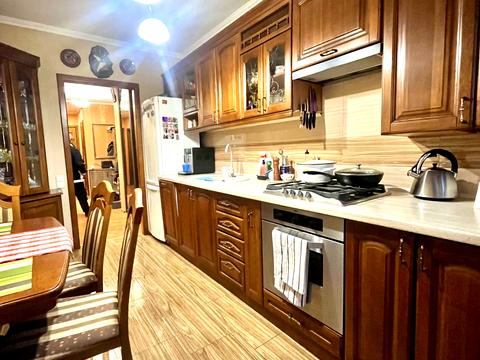 Квартира на вул. Надрічна, 2 в Івано-Франківську, ID 279854, фото №2