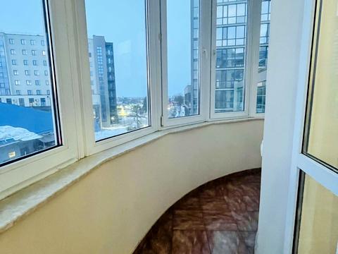 Квартира на вул. Надрічна, 2 в Івано-Франківську, ID 279854, фото №11