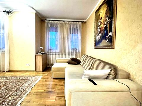 Квартира на вул. Надрічна, 2 в Івано-Франківську, ID 279854, фото №7