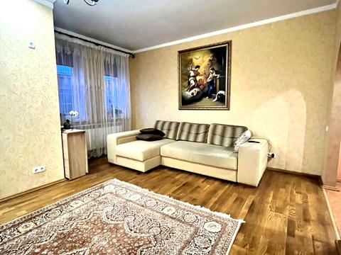 Квартира на вул. Надрічна, 2 в Івано-Франківську, ID 279854, фото №9