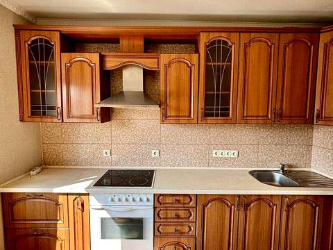 Квартира на вул. Урлівська, 36-А в Києві, ID 279857, фото №1