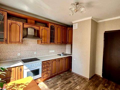 Квартира на вул. Урлівська, 36-А в Києві, ID 279857, фото №2