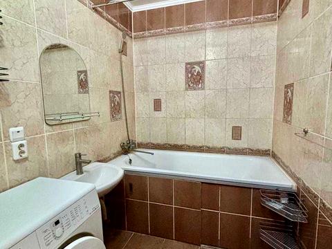 Квартира на вул. Урлівська, 36-А в Києві, ID 279857, фото №11