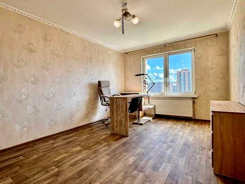 Квартира на вул. Урлівська, 36-А в Києві, ID 279857, фото №12