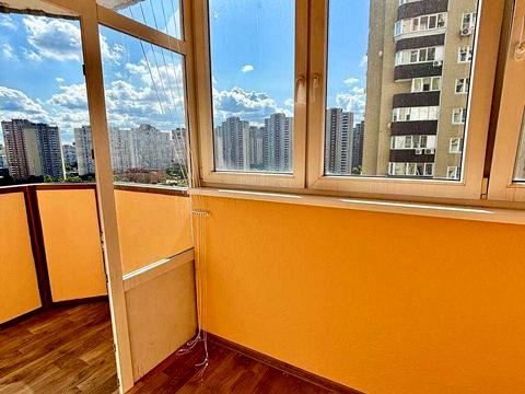 Квартира на вул. Урлівська, 36-А в Києві, ID 279857, фото №16