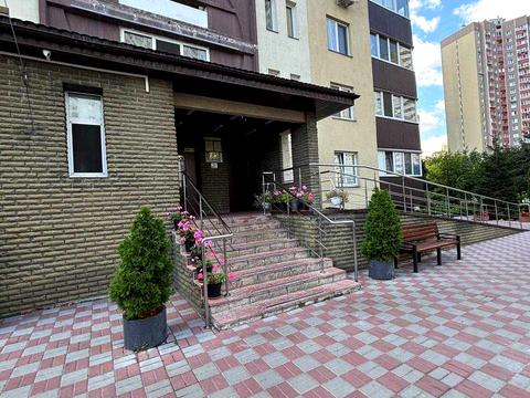 Квартира на вул. Урлівська, 36-А в Києві, ID 279857, фото №20