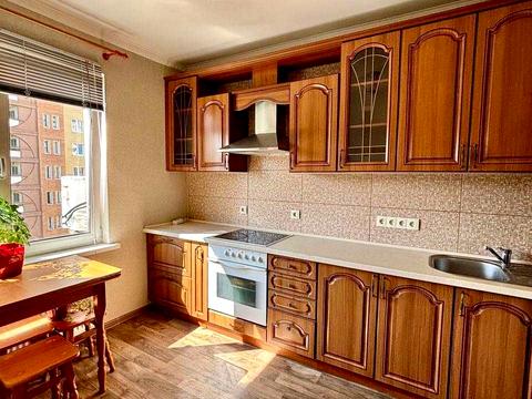 Квартира на вул. Урлівська, 36-А в Києві, ID 279857, фото №3