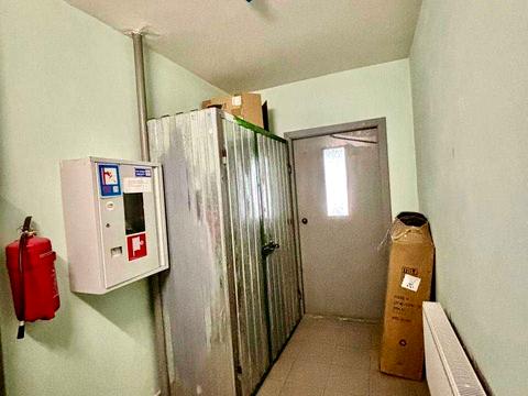 Квартира на вул. Урлівська, 36-А в Києві, ID 279857, фото №22