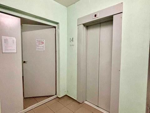 Квартира на вул. Урлівська, 36-А в Києві, ID 279857, фото №23