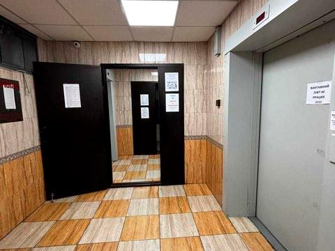 Квартира на вул. Урлівська, 36-А в Києві, ID 279857, фото №24