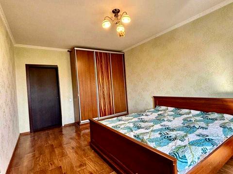 Квартира на вул. Урлівська, 36-А в Києві, ID 279857, фото №5
