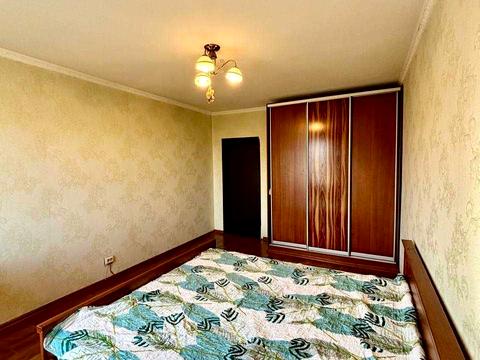 Квартира на вул. Урлівська, 36-А в Києві, ID 279857, фото №6