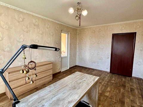 Квартира на вул. Урлівська, 36-А в Києві, ID 279857, фото №8