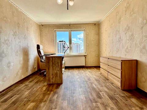 Квартира на вул. Урлівська, 36-А в Києві, ID 279857, фото №9