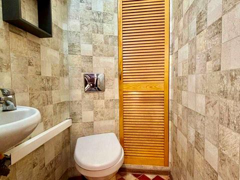 Квартира на вул. Урлівська, 36-А в Києві, ID 279857, фото №10