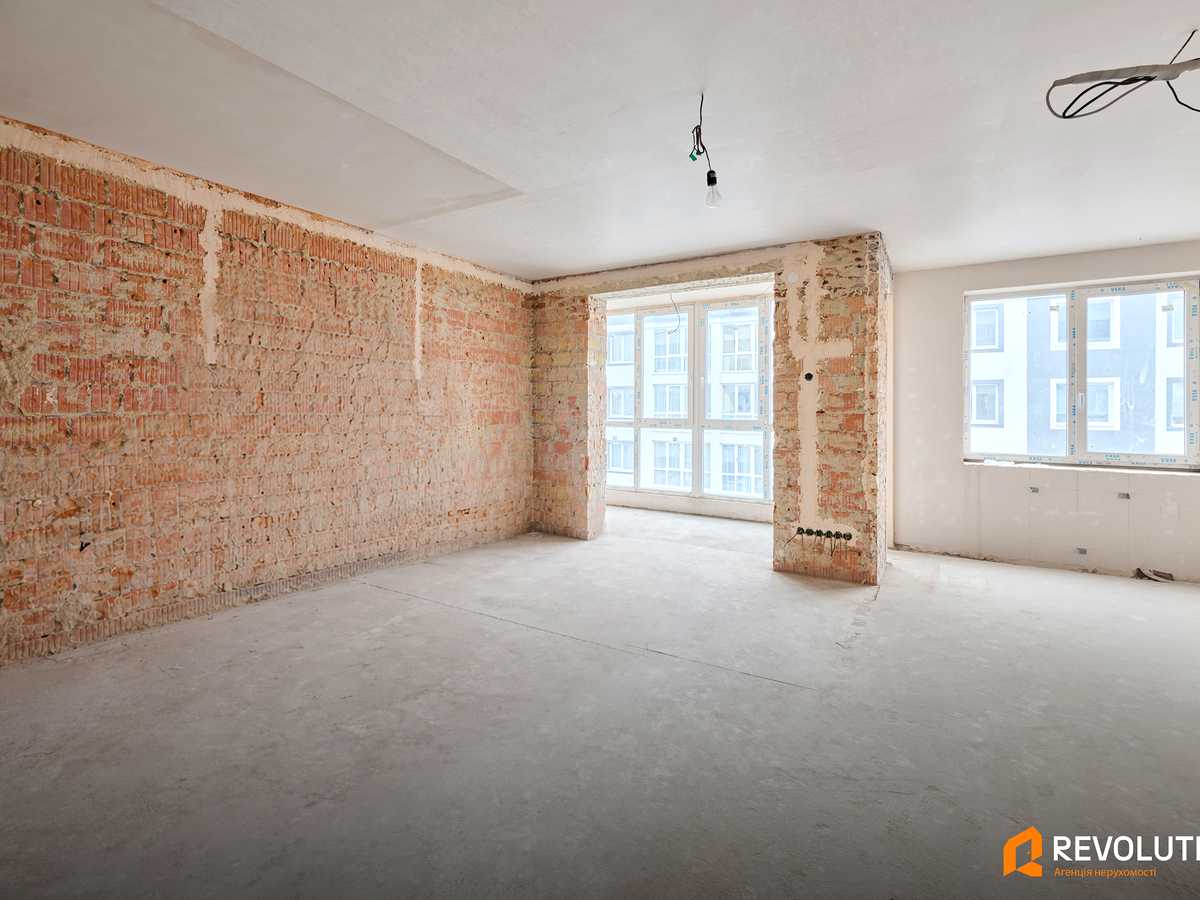 Квартира на вул. Олекси Тихого пров., 2 к2 в Києві, ID 279866, фото №1