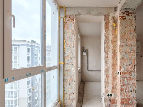 Квартира на вул. Олекси Тихого пров., 2 к2 в Києві, ID 279866, фото №2