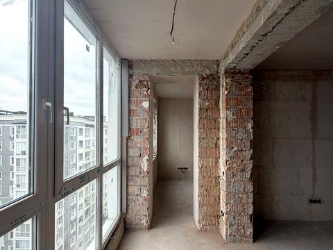 Квартира на вул. Олекси Тихого пров., 2 к2 в Києві, ID 279866, фото №11
