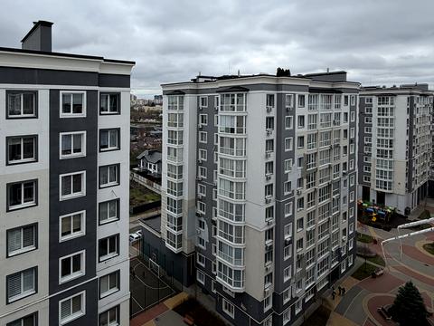Квартира на вул. Олекси Тихого пров., 2 к2 в Києві, ID 279866, фото №16