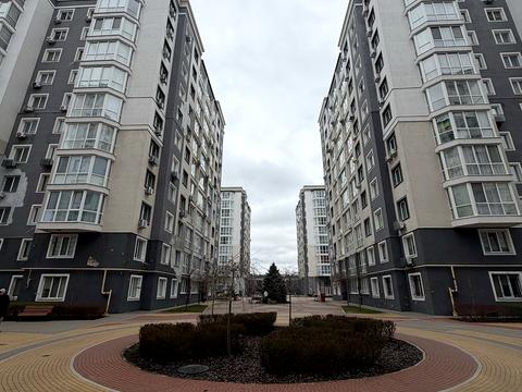 Квартира на вул. Олекси Тихого пров., 2 к2 в Києві, ID 279866, фото №18