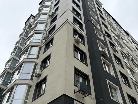 Квартира на вул. Олекси Тихого пров., 2 к2 в Києві, ID 279866, фото №19