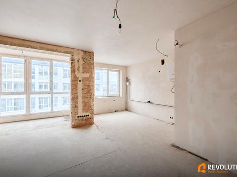 Квартира на вул. Олекси Тихого пров., 2 к2 в Києві, ID 279866, фото №4