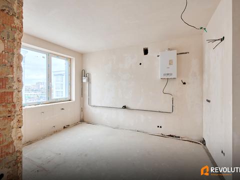 Квартира на вул. Олекси Тихого пров., 2 к2 в Києві, ID 279866, фото №5