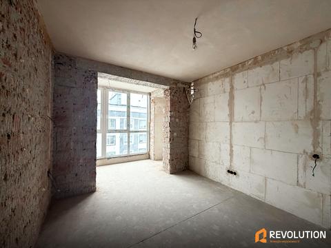 Квартира на вул. Олекси Тихого пров., 2 к2 в Києві, ID 279866, фото №7