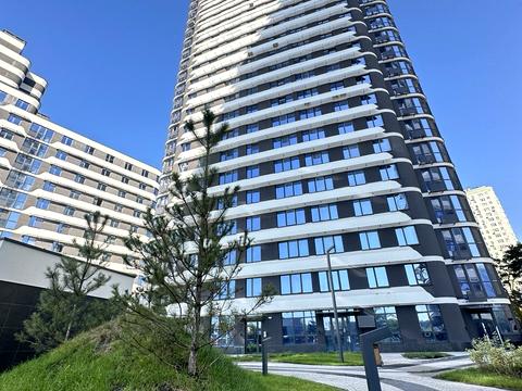 Квартира на вул. Воскресенська, 2-В в Києві, ID 279841, фото №1