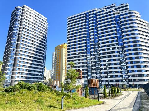 Квартира на вул. Воскресенська, 2-В в Києві, ID 279841, фото №2