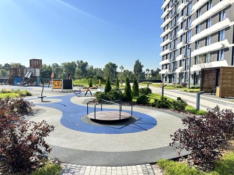 Квартира на вул. Воскресенська, 2-В в Києві, ID 279841, фото №12