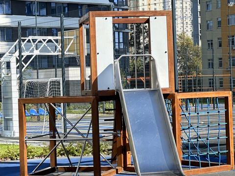 Квартира на вул. Воскресенська, 2-В в Києві, ID 279841, фото №13