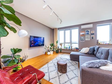 Квартира на вул. Метрологічна, 54 в Києві, ID 279927, фото №3