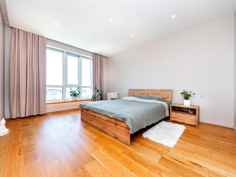 Квартира на вул. Метрологічна, 54 в Києві, ID 279927, фото №4