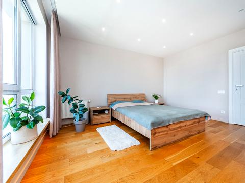 Квартира на вул. Метрологічна, 54 в Києві, ID 279927, фото №5