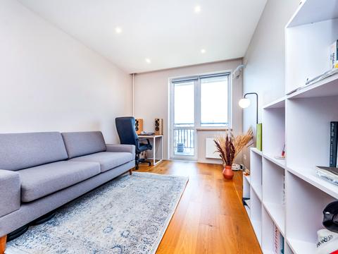 Квартира на вул. Метрологічна, 54 в Києві, ID 279927, фото №6