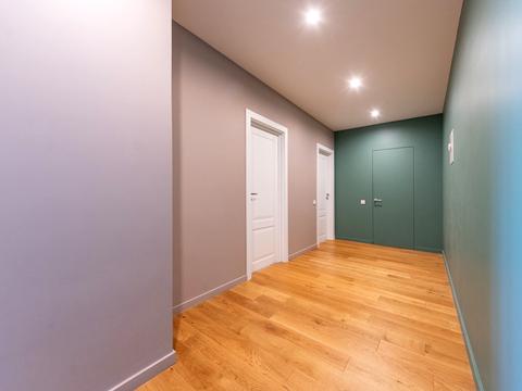 Квартира на вул. Метрологічна, 54 в Києві, ID 279927, фото №7