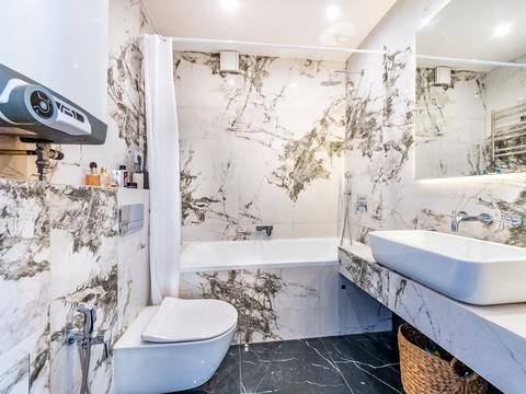 Квартира на вул. Метрологічна, 54 в Києві, ID 279927, фото №8