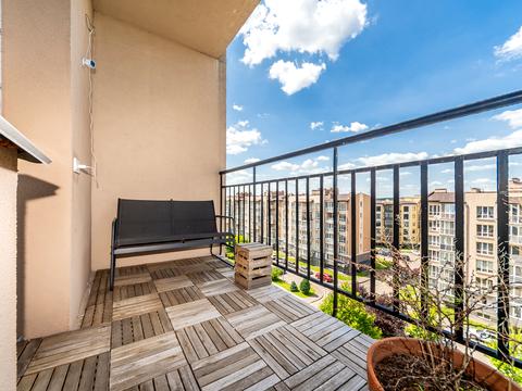 Квартира на вул. Метрологічна, 54 в Києві, ID 279927, фото №10