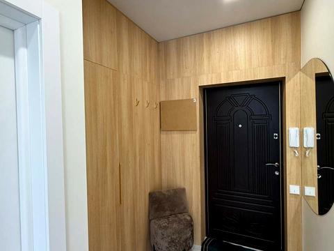 Квартира на вул. Національної Гвардії, 14-В в Івано-Франківську, ID 279921, фото №25