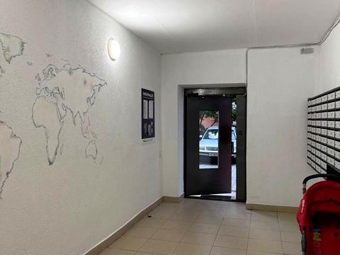 Квартира на вул. Національної Гвардії, 14-В в Івано-Франківську, ID 279921, фото №27