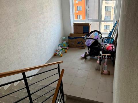 Квартира на вул. Національної Гвардії, 14-В в Івано-Франківську, ID 279921, фото №29