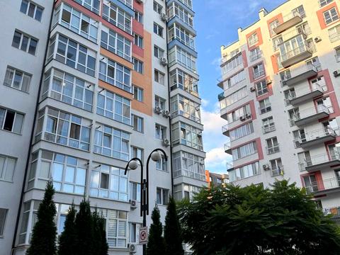 Квартира на вул. Національної Гвардії, 14-В в Івано-Франківську, ID 279921, фото №31