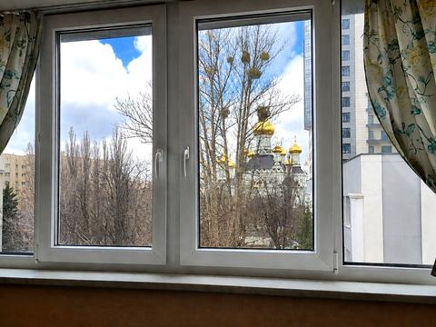 Квартира на вул. Січових Стрільців, 44 в Києві, ID 279905, фото №2