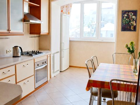 Квартира на вул. Січових Стрільців, 44 в Києві, ID 279905, фото №3