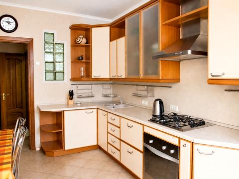 Квартира на вул. Січових Стрільців, 44 в Києві, ID 279905, фото №4