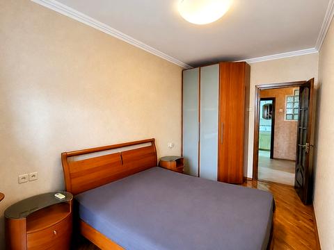Квартира на вул. Січових Стрільців, 44 в Києві, ID 279905, фото №5