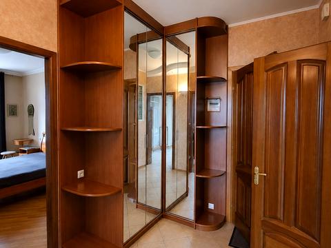 Квартира на вул. Січових Стрільців, 44 в Києві, ID 279905, фото №6
