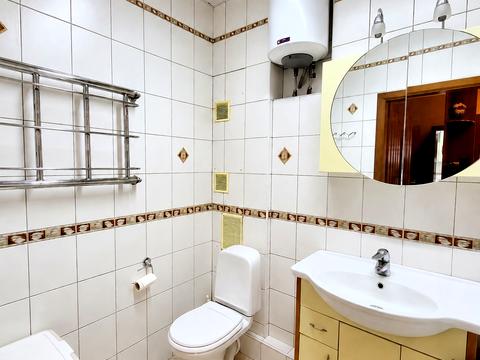 Квартира на вул. Січових Стрільців, 44 в Києві, ID 279905, фото №7